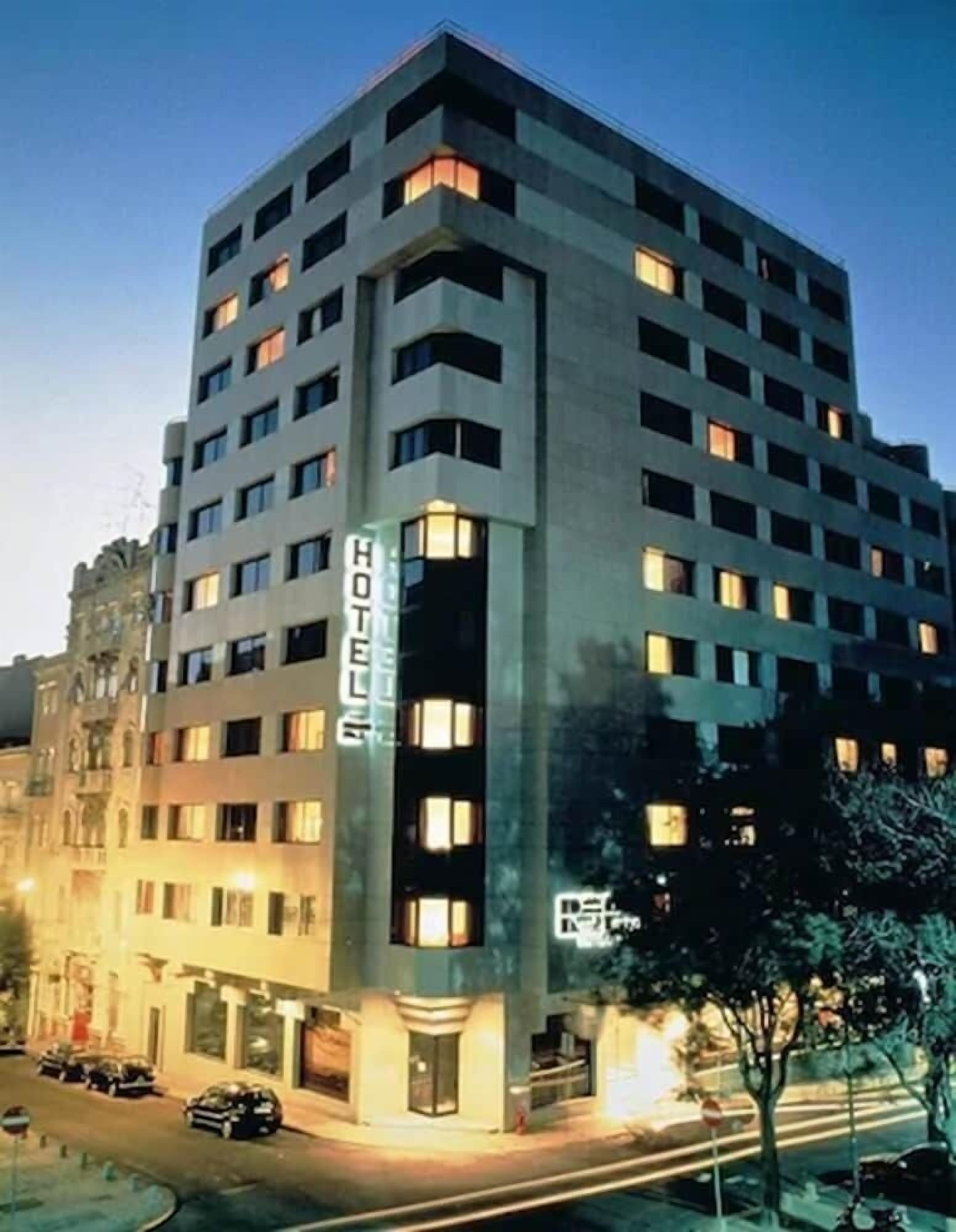 Hotel Real Parque - Lisbon, Lisbon