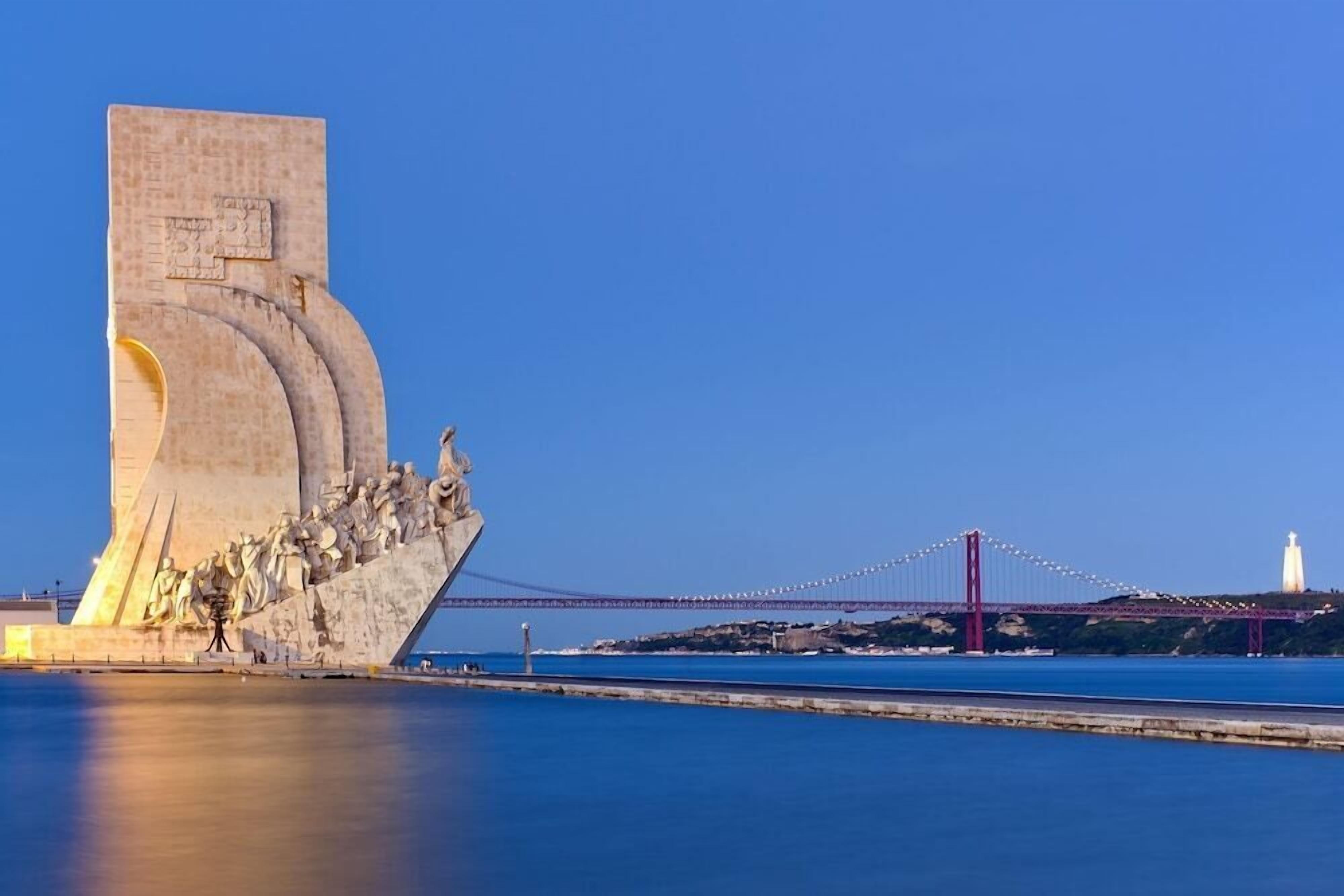 Hotel Real Parque - Lisbon — Billeder 2